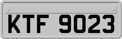 KTF9023