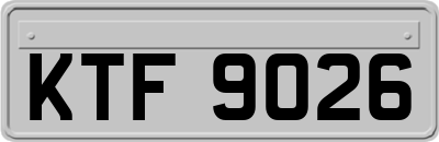 KTF9026
