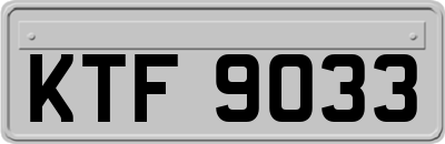 KTF9033