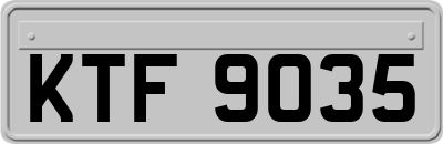 KTF9035