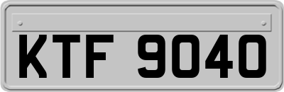 KTF9040