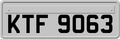 KTF9063