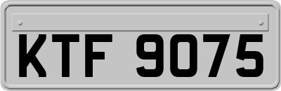 KTF9075