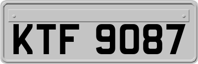 KTF9087