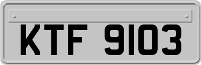 KTF9103