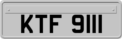 KTF9111