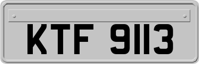 KTF9113