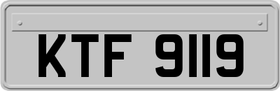 KTF9119