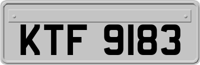 KTF9183