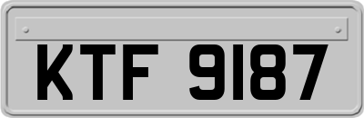 KTF9187
