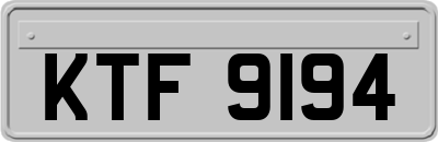 KTF9194