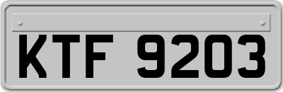 KTF9203