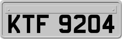 KTF9204