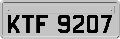 KTF9207