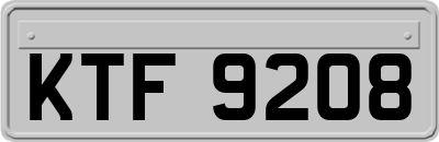 KTF9208