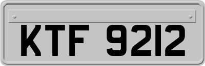 KTF9212