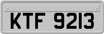 KTF9213