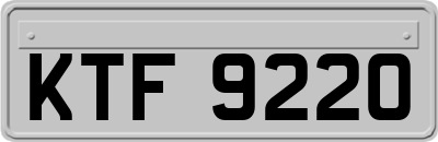 KTF9220