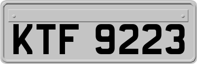 KTF9223