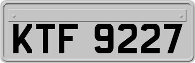 KTF9227