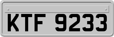 KTF9233