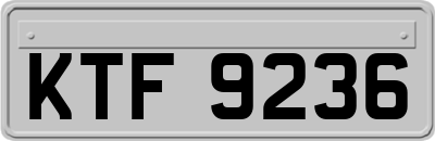KTF9236