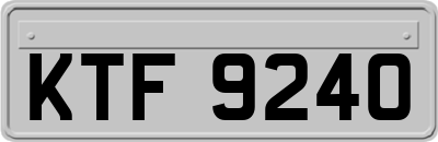 KTF9240