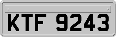 KTF9243