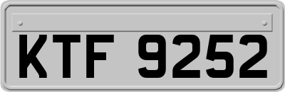 KTF9252
