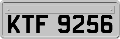 KTF9256