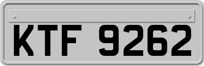 KTF9262