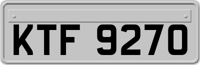 KTF9270