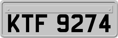 KTF9274