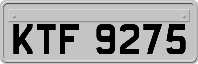 KTF9275