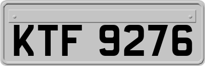 KTF9276