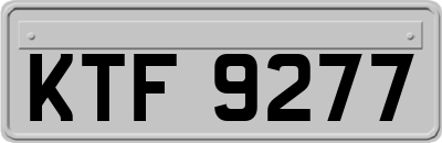 KTF9277