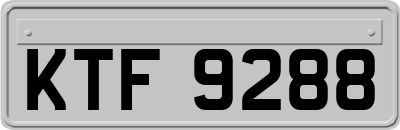 KTF9288