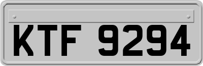 KTF9294