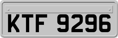 KTF9296