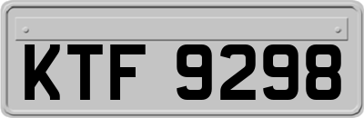 KTF9298