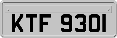 KTF9301