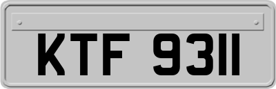 KTF9311