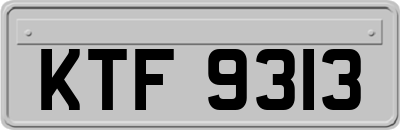 KTF9313