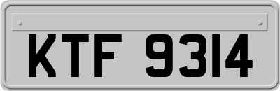 KTF9314