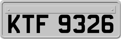 KTF9326