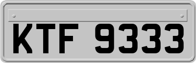 KTF9333