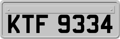 KTF9334