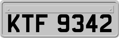 KTF9342