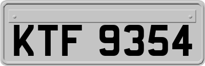KTF9354