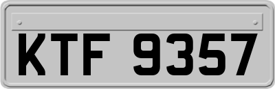 KTF9357